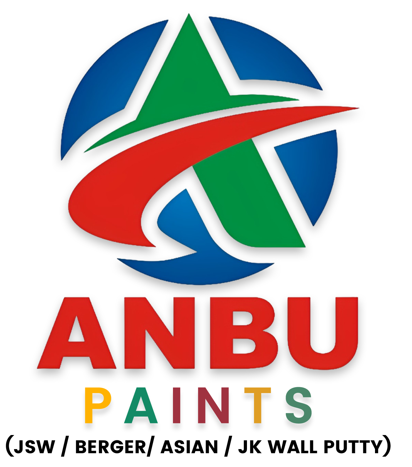 Paint Logo